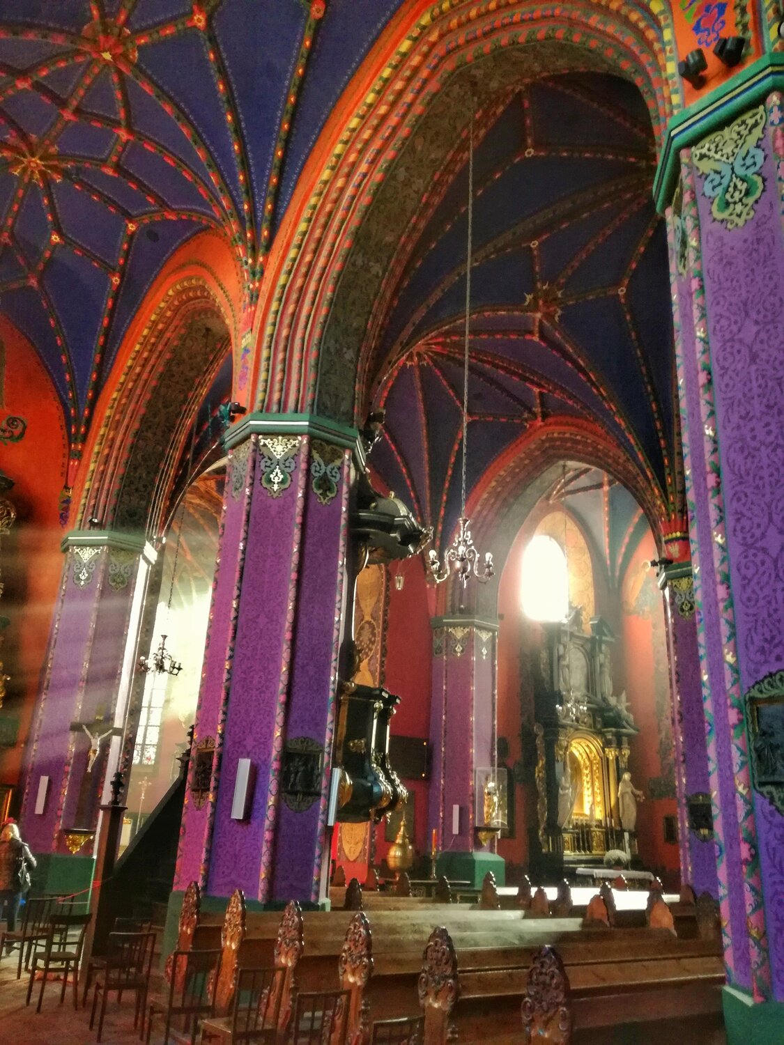 Свет