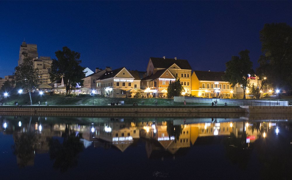 Троицкое предместье