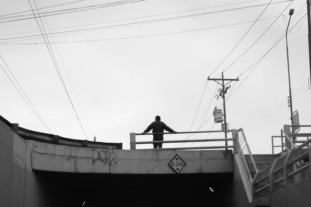 Photograph by Christian Torrico