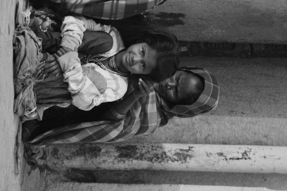 Mother's Love