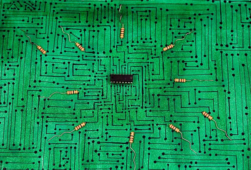 FORMATION OF JARVIS