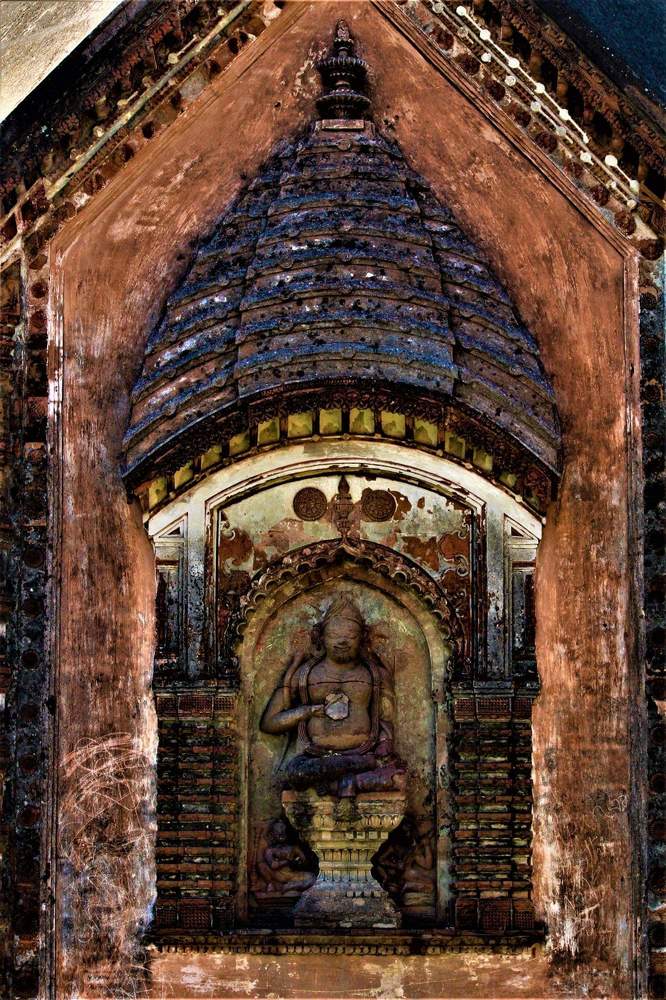 "SHIVA "