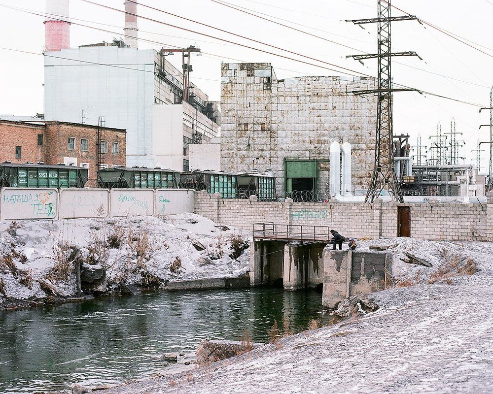 Туристический кластер