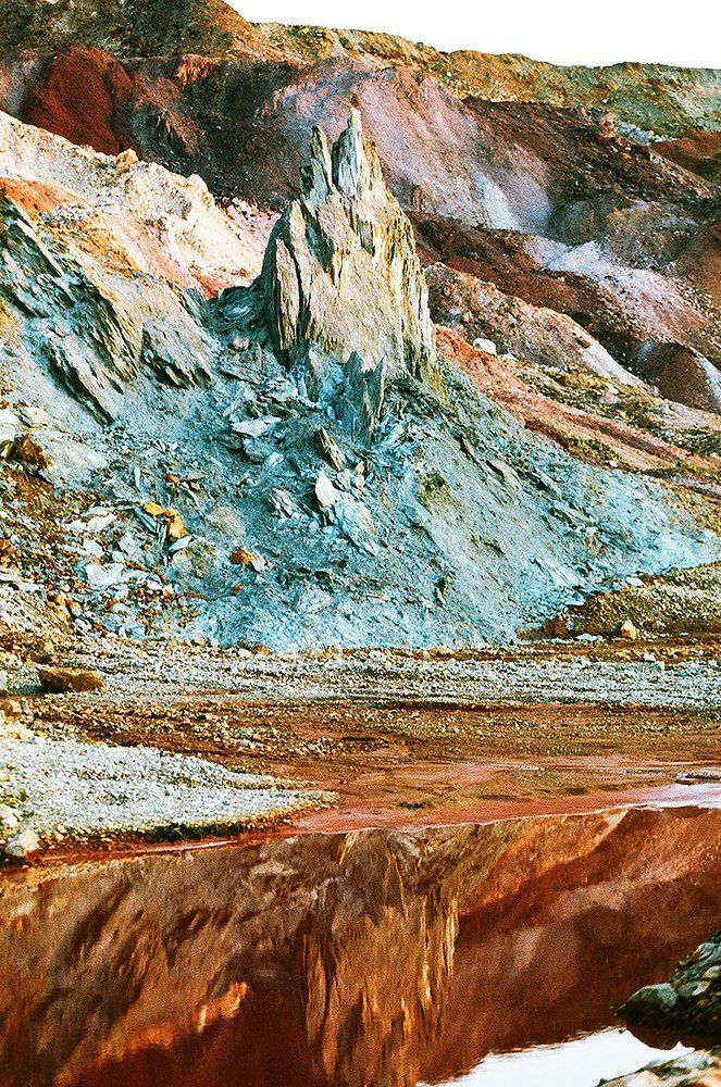 Безымянный замок