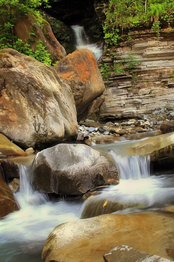 Побеждая преграды