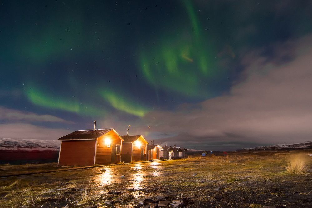 Небесная музыка