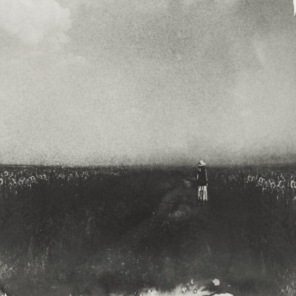 I've been waiting for you so long