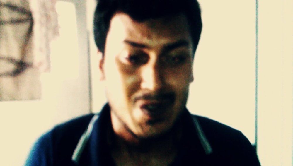 Photograph by Md Abu Sayeed Mondal