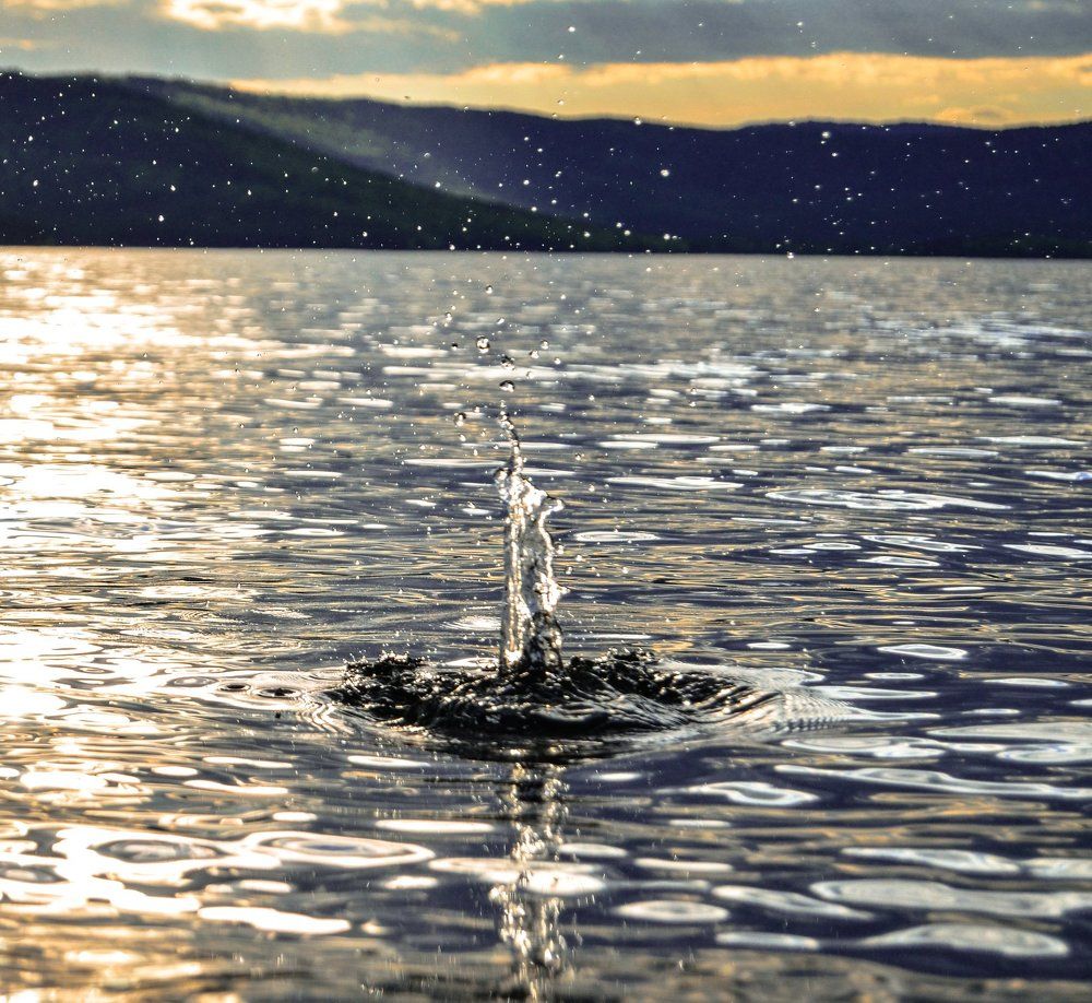 Photograph by Александр Шевкунов