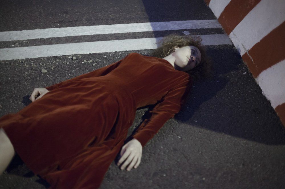 Photograph by Ирина Шкода