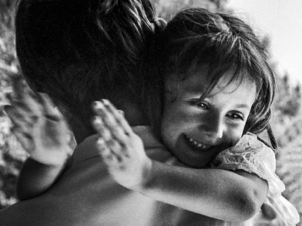 Папины ручки