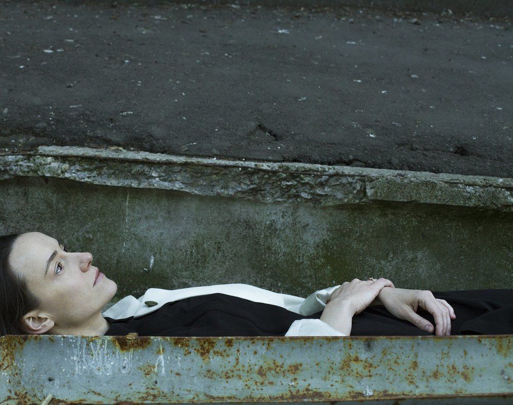 Photograph by Ирина Шкода