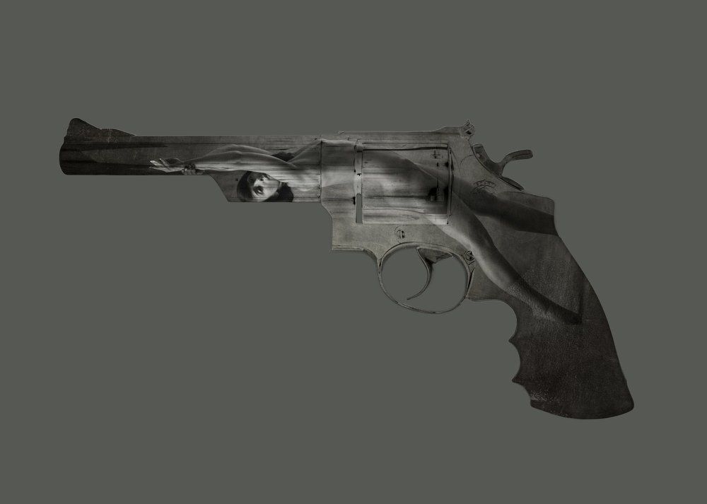 Простеленное обножение