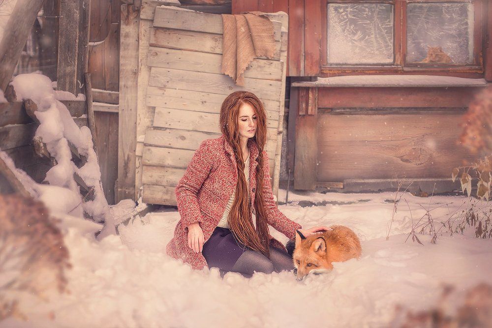 Photograph by Марина Семёхина