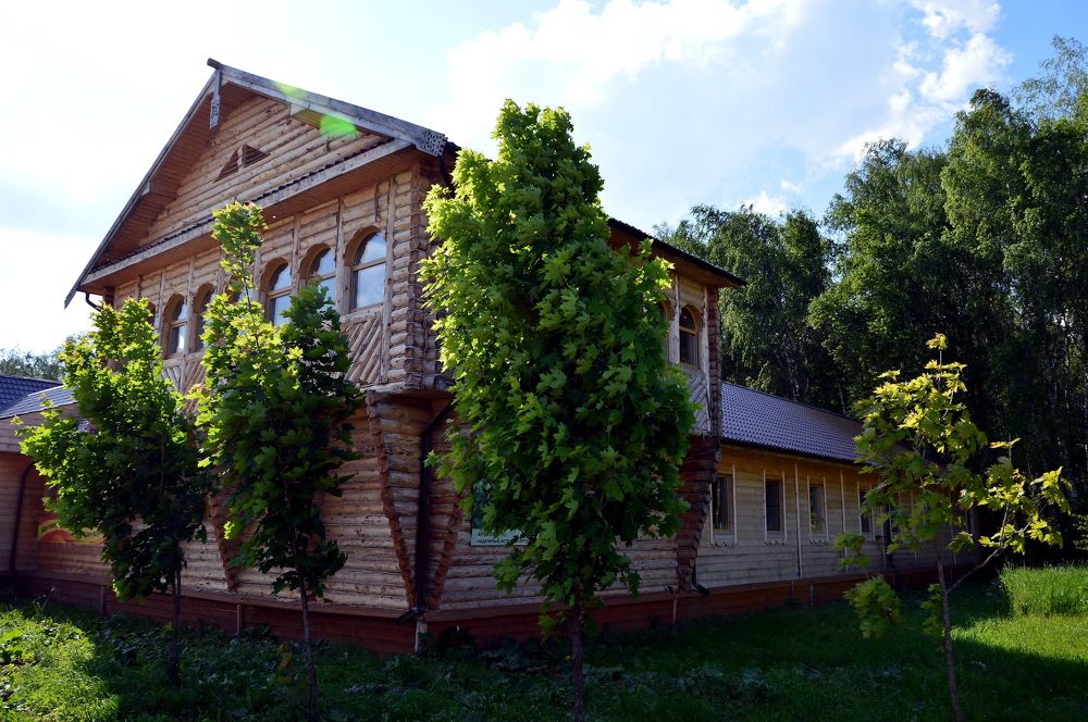 Photograph by Юрий Подвойский