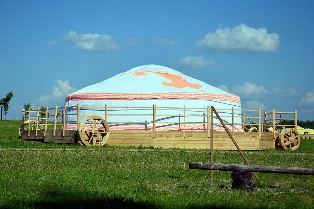 Photograph by Юрий Подвойский