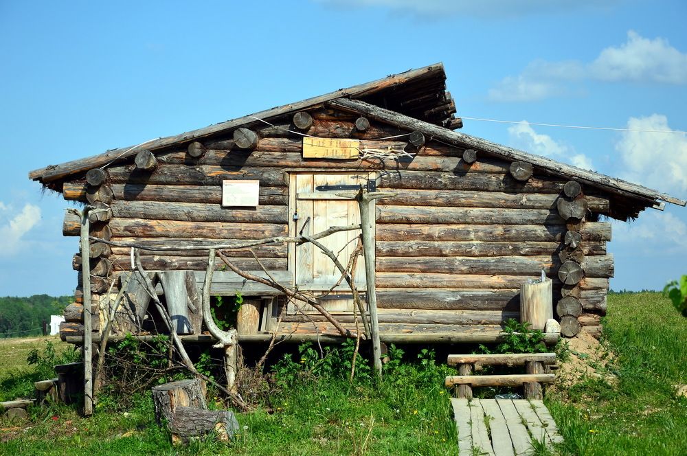 Photograph by Юрий Подвойский