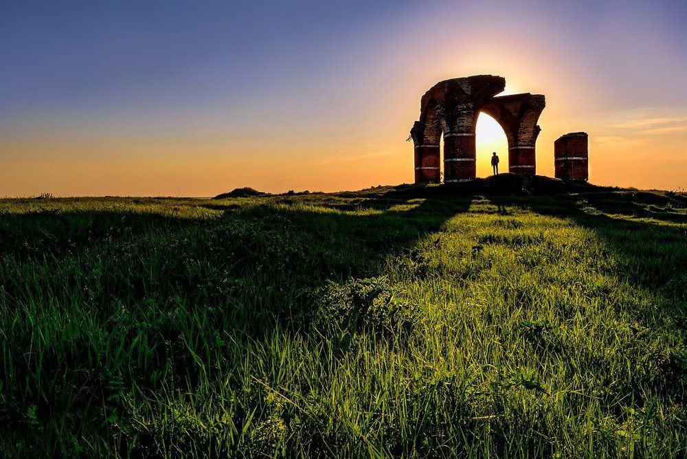 Старая Рязань