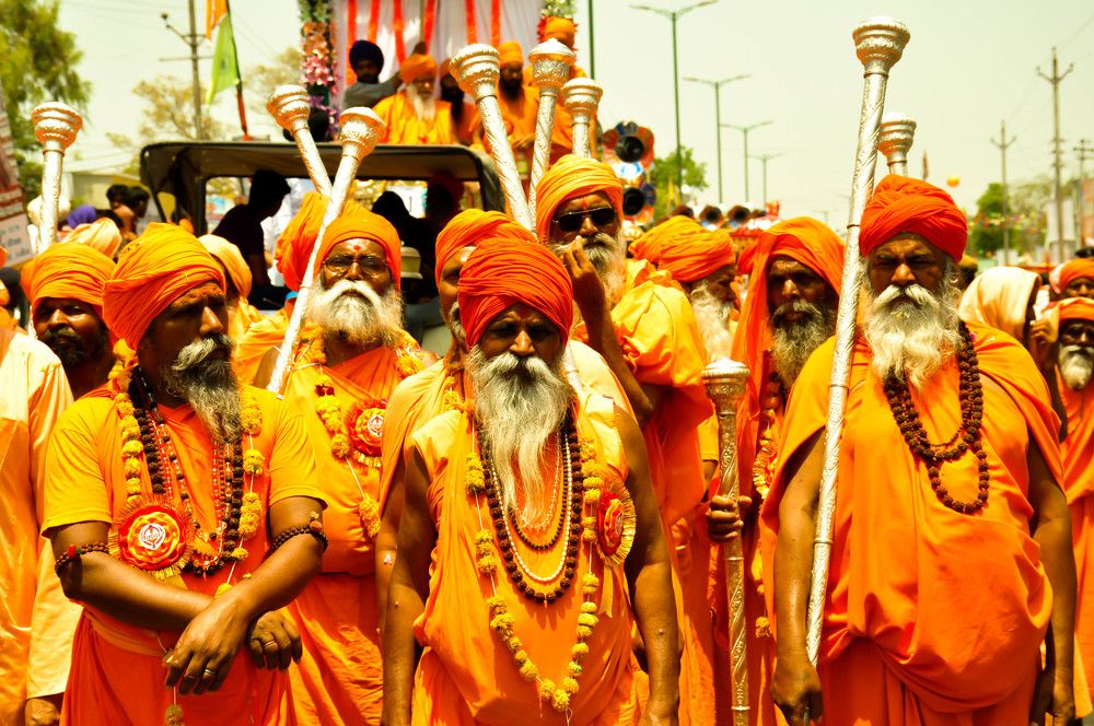 Фотография автора Vijay Richhiya