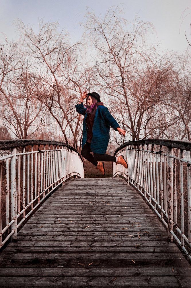 Время приключений