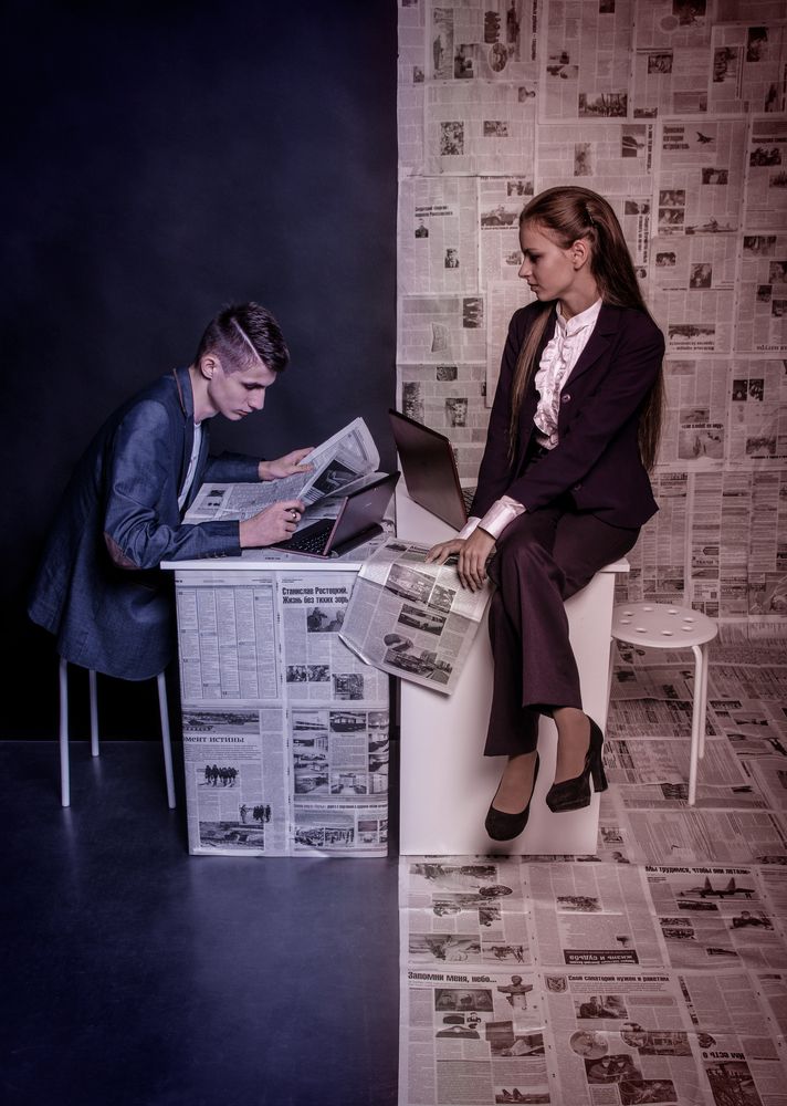 Сингулярная полярность