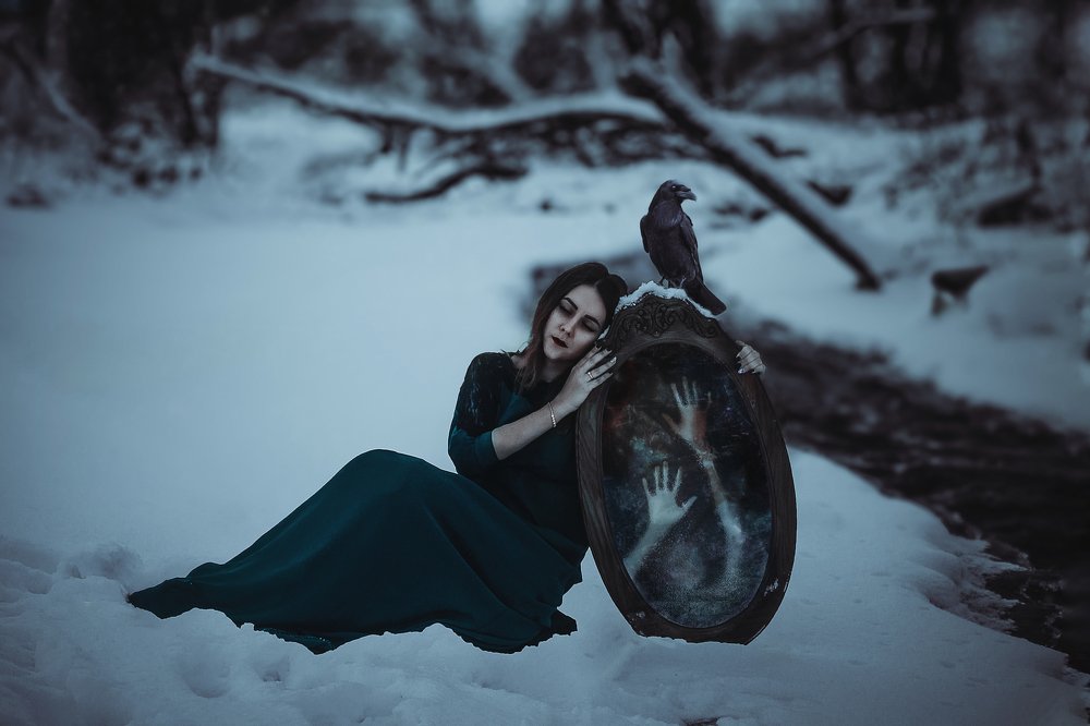 Photograph by Мария Комышева