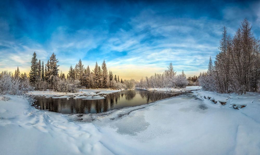 Photograph by Андрей Заржецкий