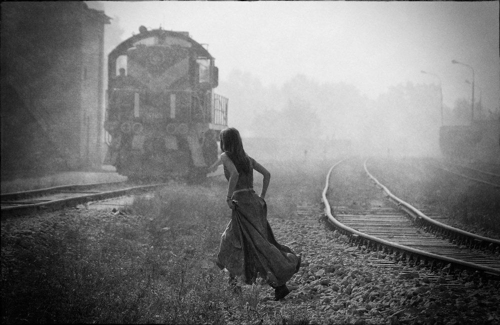 Вечные ценности...