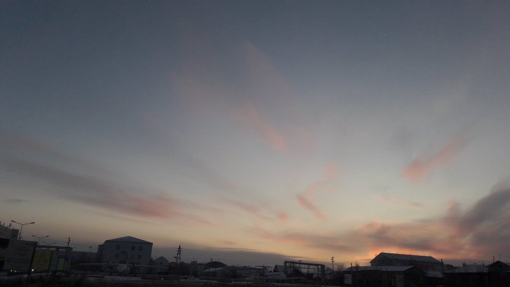 Photograph by Марина Хабибулина