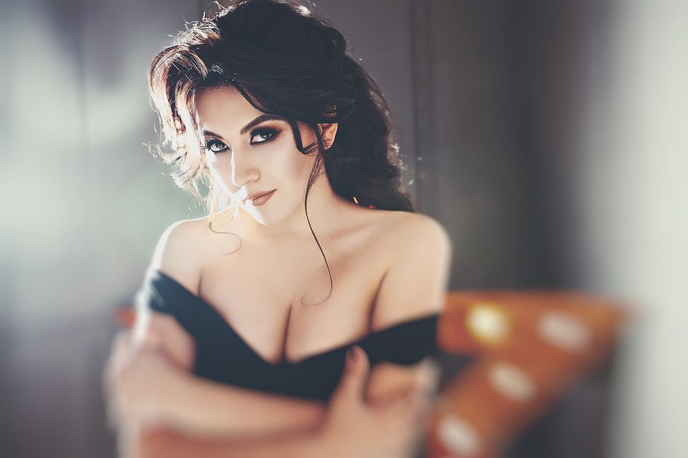 Настоящая звезда