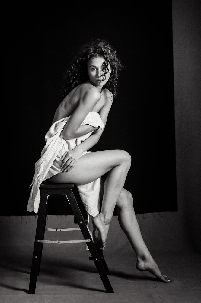 Photograph by Denis Churkin