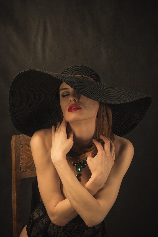 Photograph by Kirill Koshed