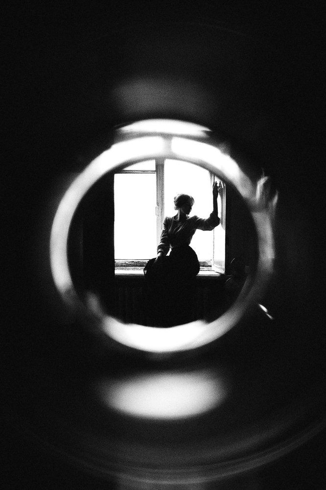 Увидеть тебя...