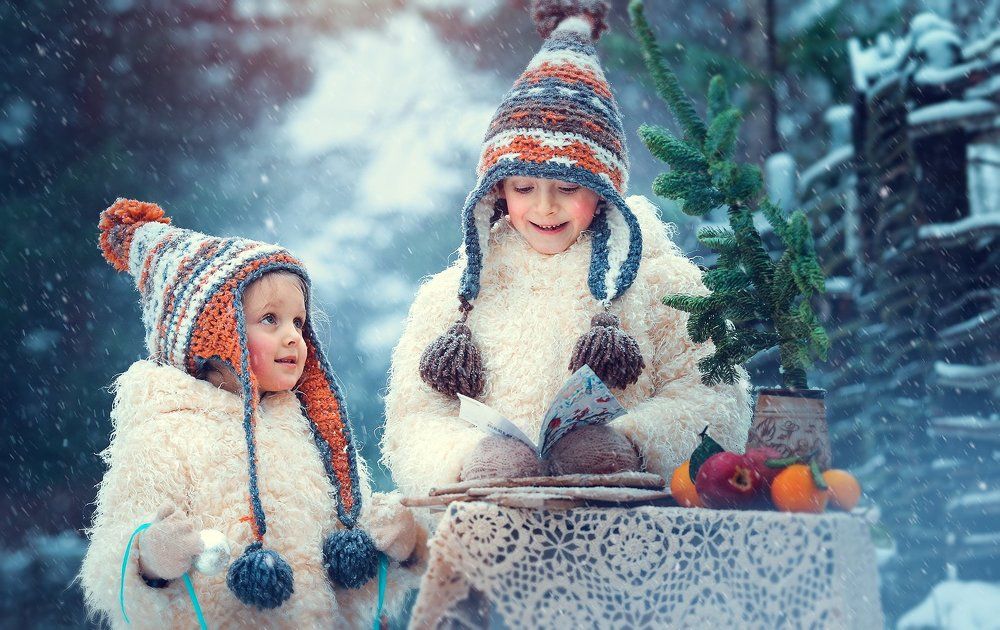 Почта Деда Мороза