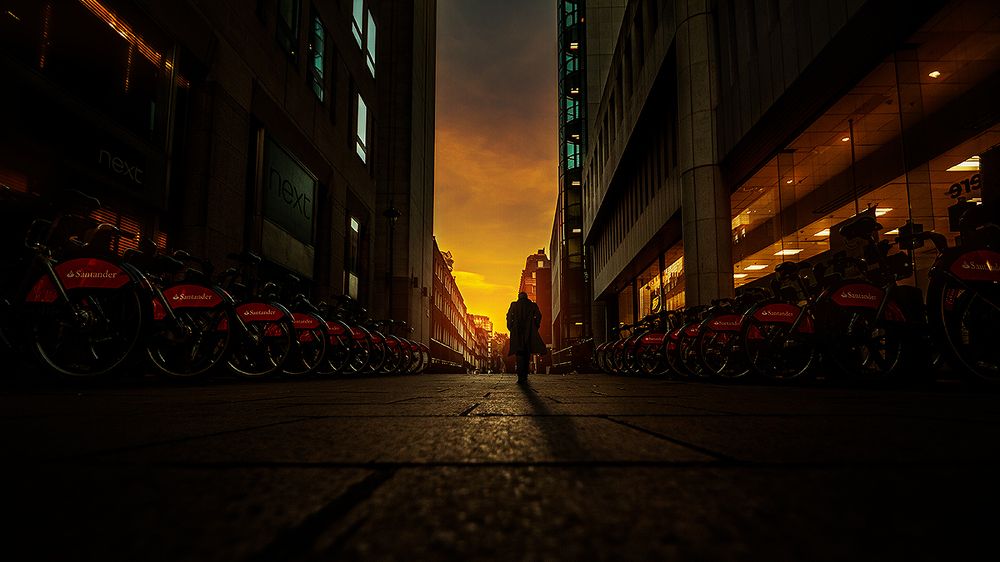 Photograph by Dmitriy Strotskiy