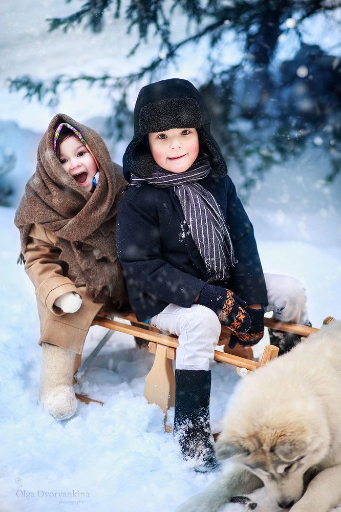 Photograph by Ольга Дворянкина