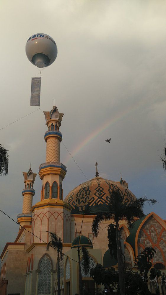 Islamic Center Mataram