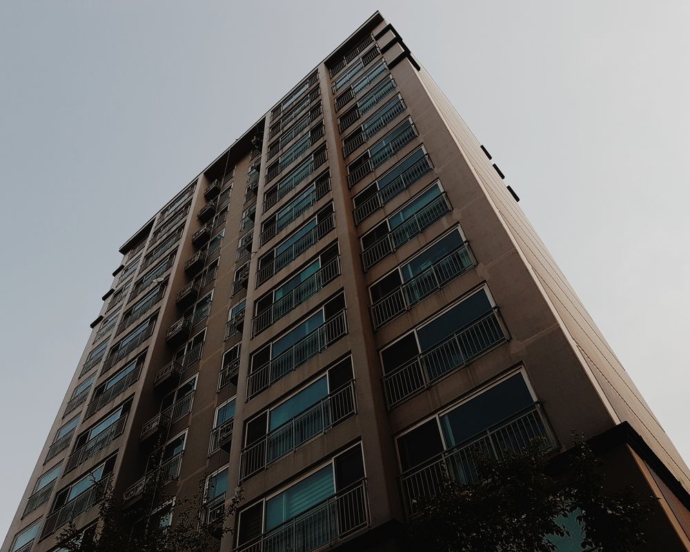 Перспектива