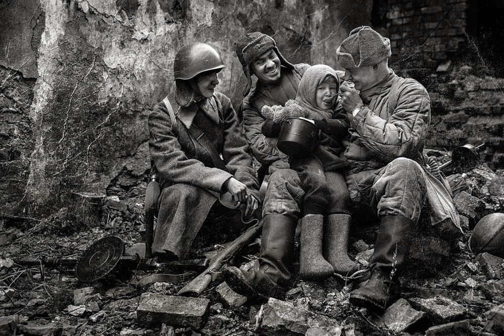 Человечность