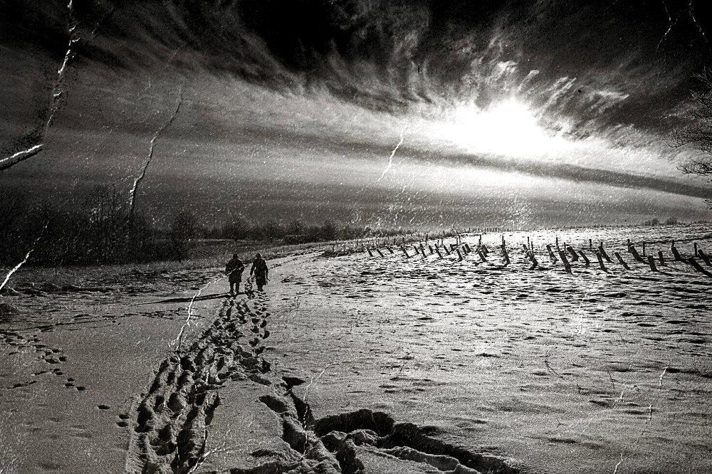 Дорога Памяти