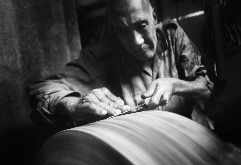 الايدى العامله