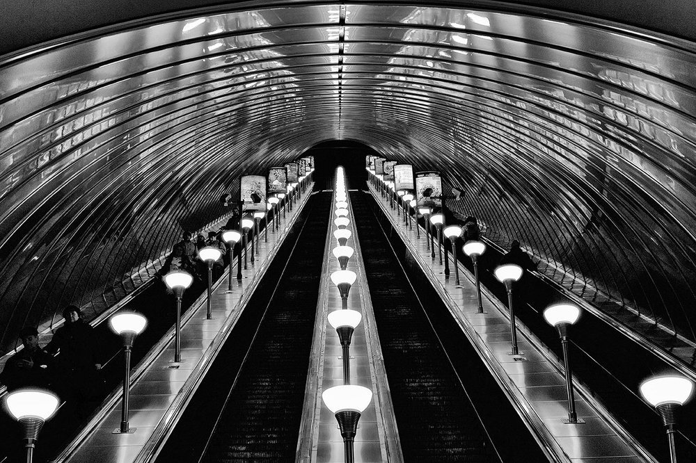 Photograph by Мария Шайген