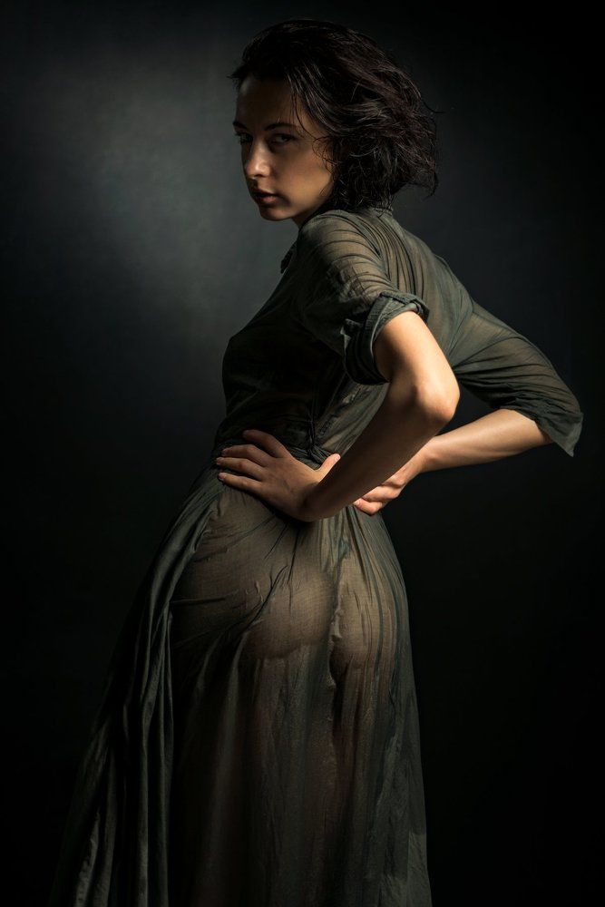 Photograph by Евгений Левченко