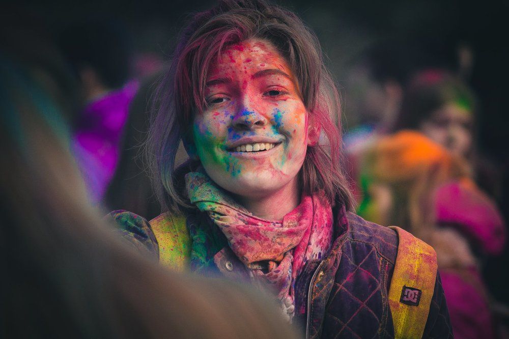 Color Fest