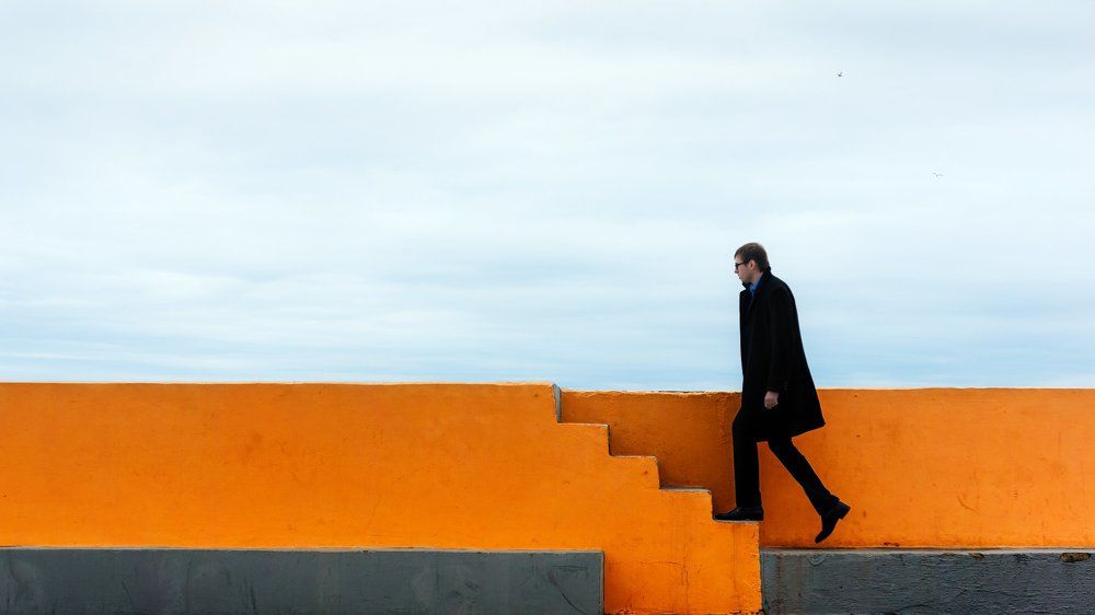 Photograph by Mikhail Potapov - ART