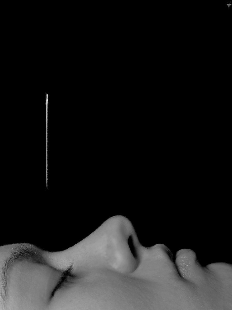 ,,The invisible Secret''