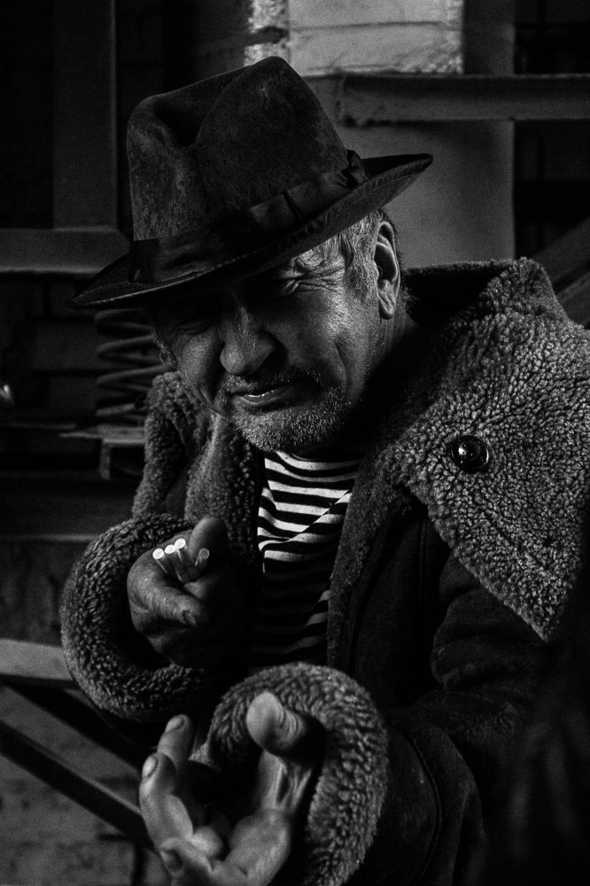 Photograph by Александра Шабанова