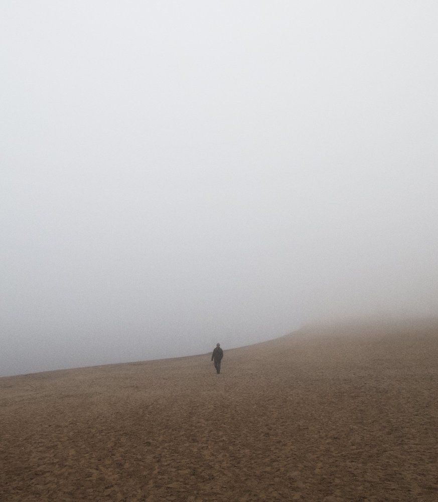 Сквозь природные явления