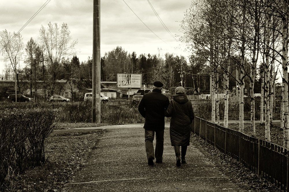 Photograph by Цыпленкова Валерия