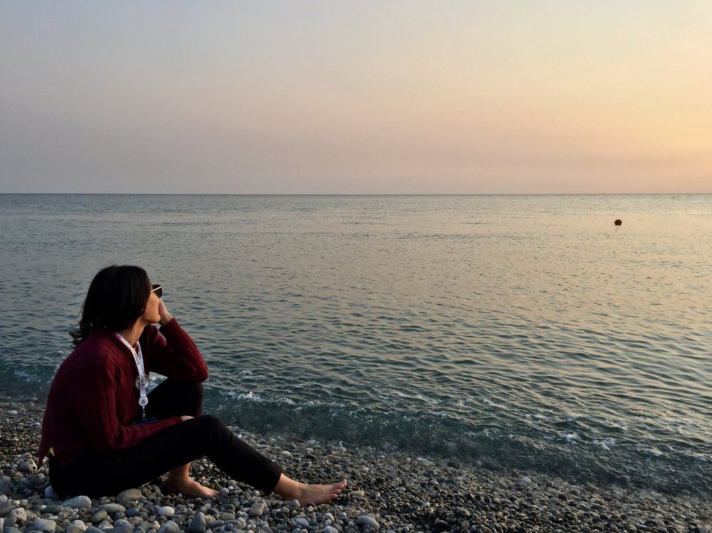 Осенняя грусть